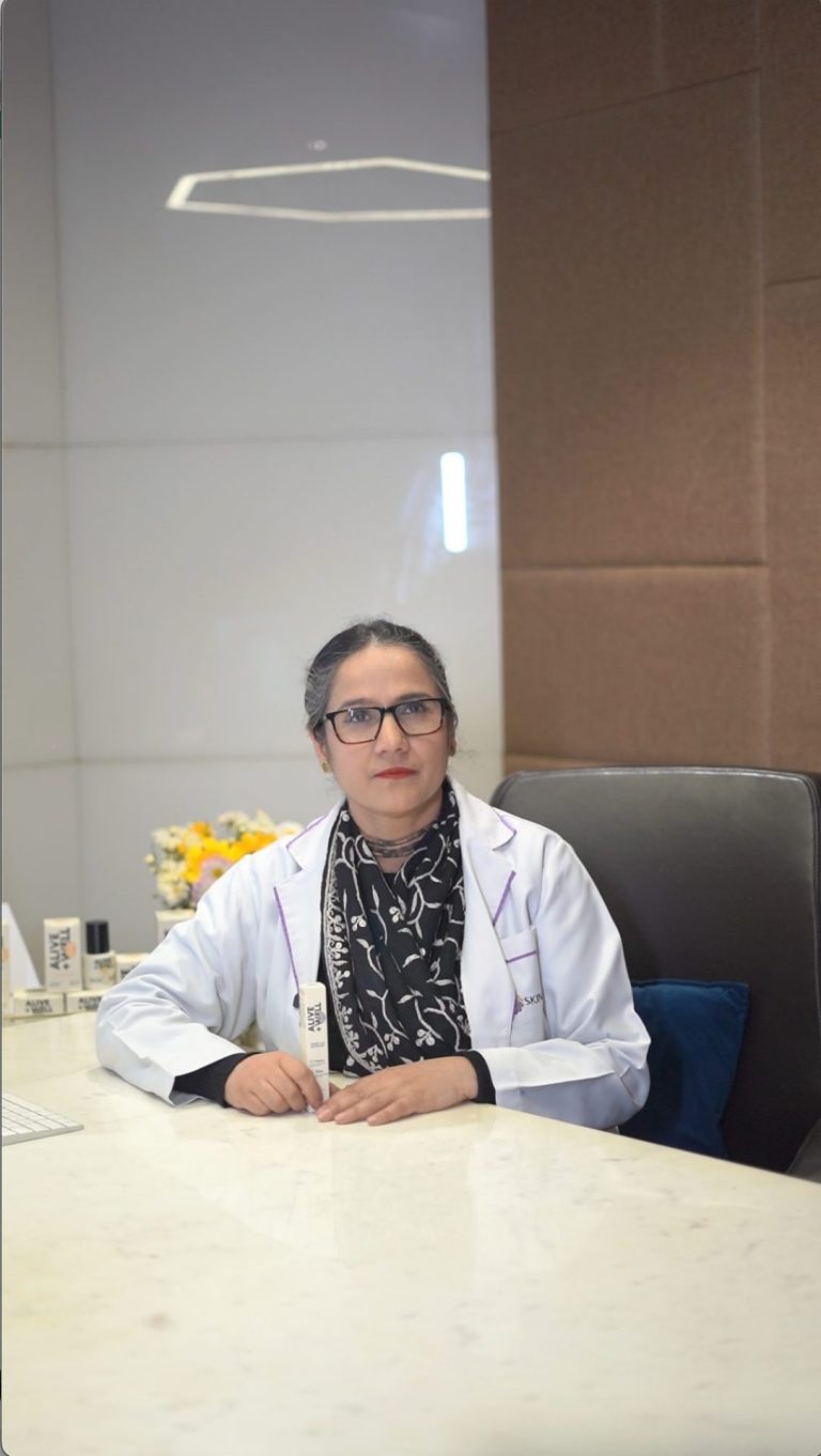 Dr. Rubal