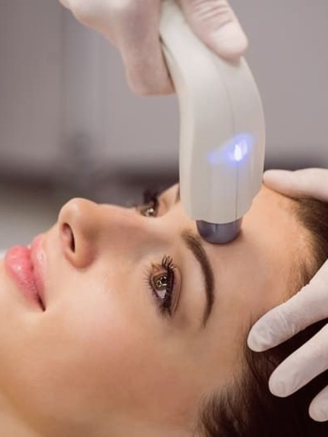 Laser Toning Treatment