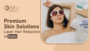 Image of Laser Hair Reduction Treatment cost in Delhi
