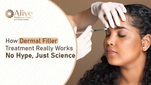 dermal fillers treatment in delhi how they work