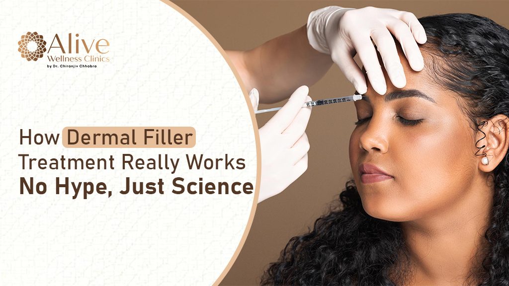 dermal fillers treatment in delhi how they work