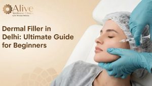 Dermal Filler in Delhi Cost, Procedure & Top Clinics
