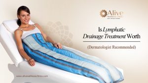 is Lymphatic Treatment Massage Worth It in 2025?