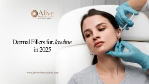 Jawline Dermal Fillers
