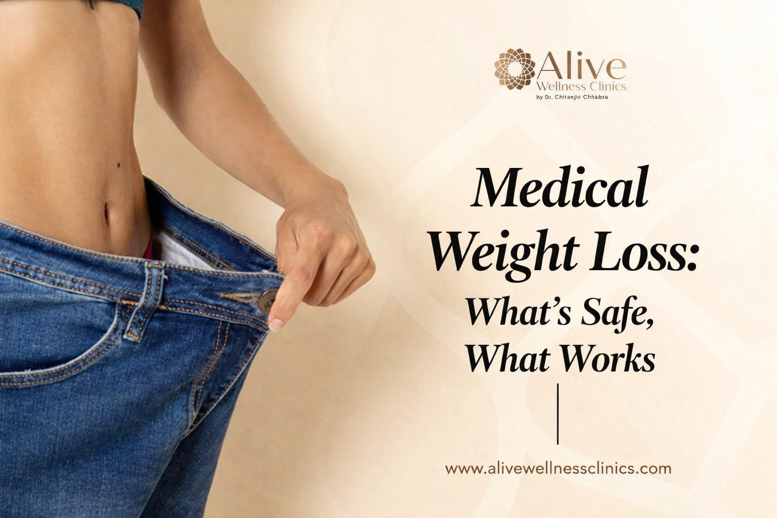 Medical Weight Loss in India: Options, Safety & Results Explained by Doctors (2026)