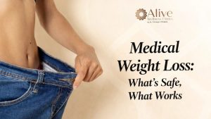 Medical Weight Loss in India: Options, Safety & Results Explained by Doctors (2026)