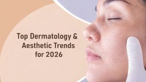 Best Dermatologist trends AI in 2026